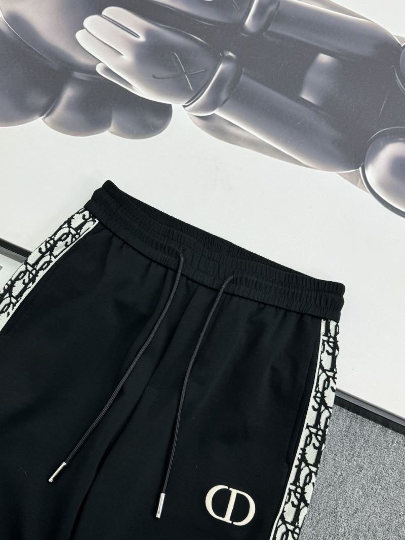 Christian Dior Long Pants